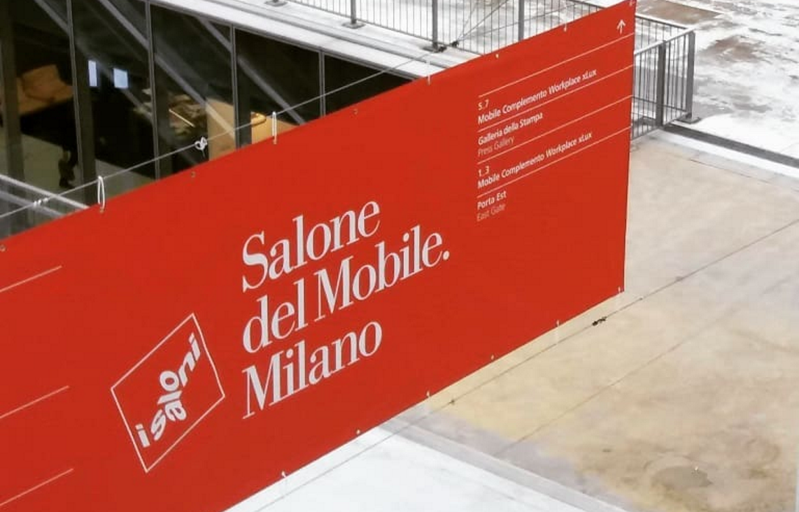 Salone Internazionale del mobile 2019 – Design in concerto! article cover