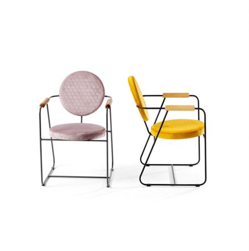 Furniture slide