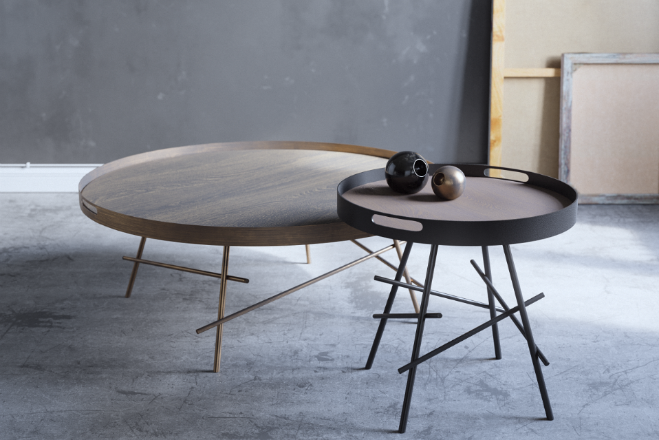 ANELO COFFEE TABLE image