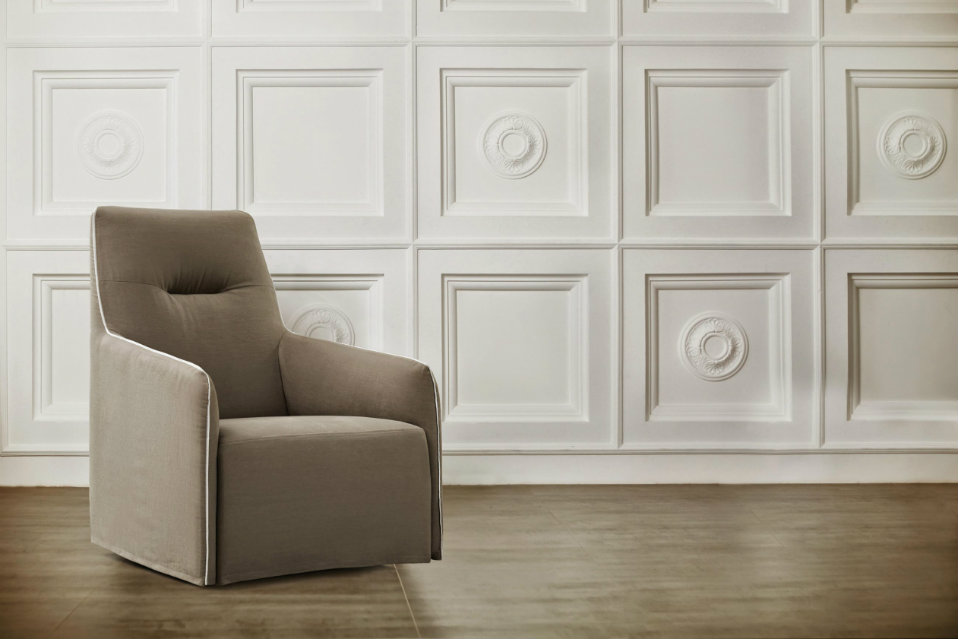 COOL ARMCHAIR image