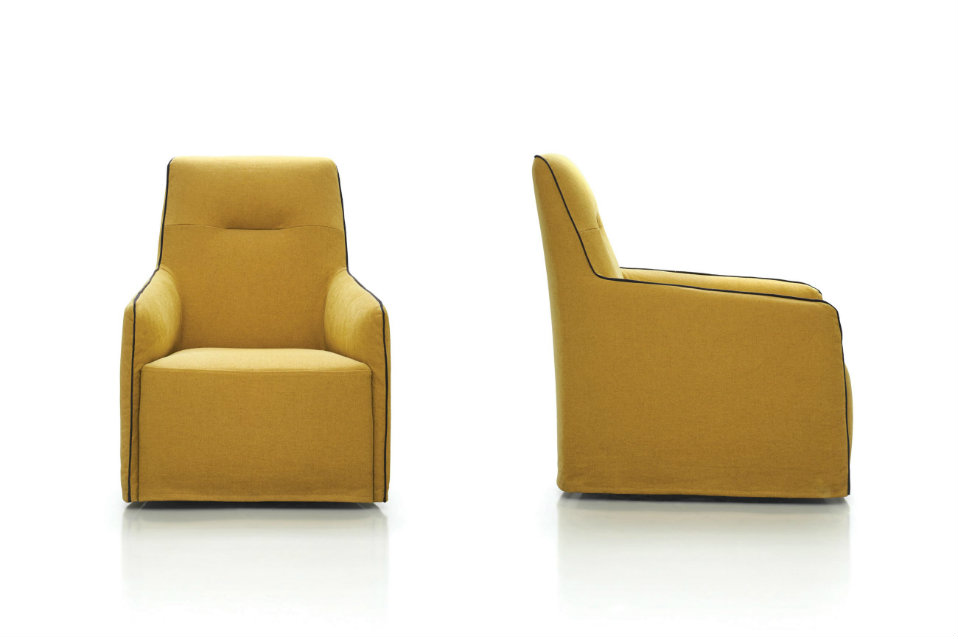 COOL ARMCHAIR image