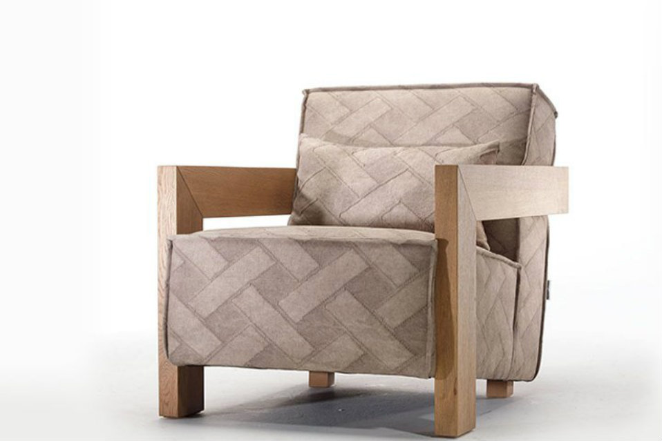 ELVIS ARMCHAIR image