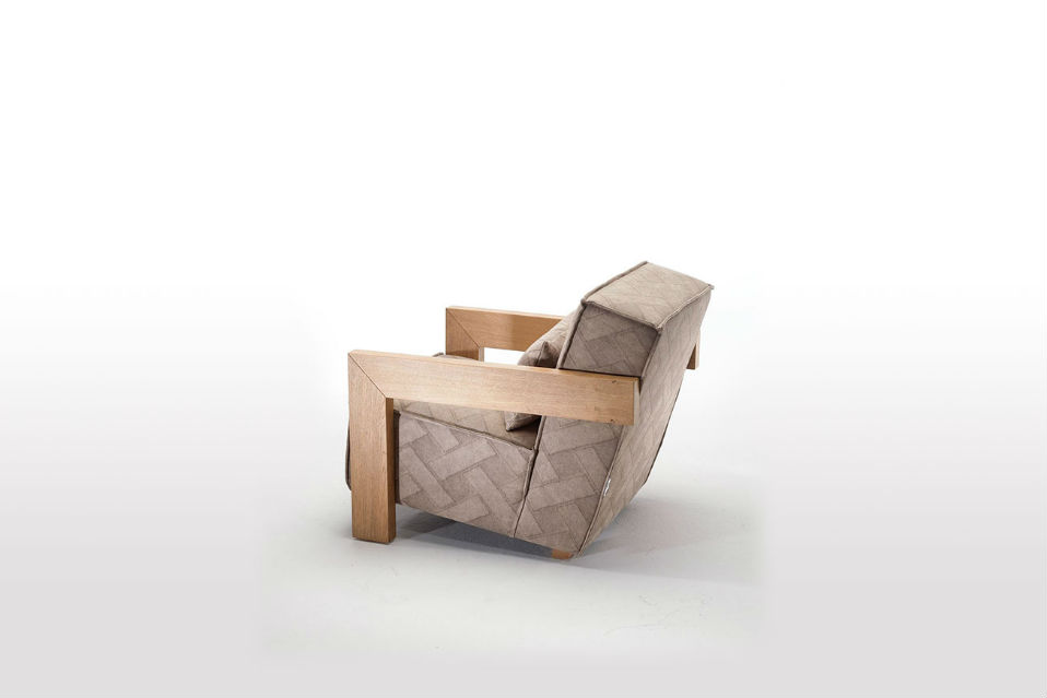 ELVIS ARMCHAIR image