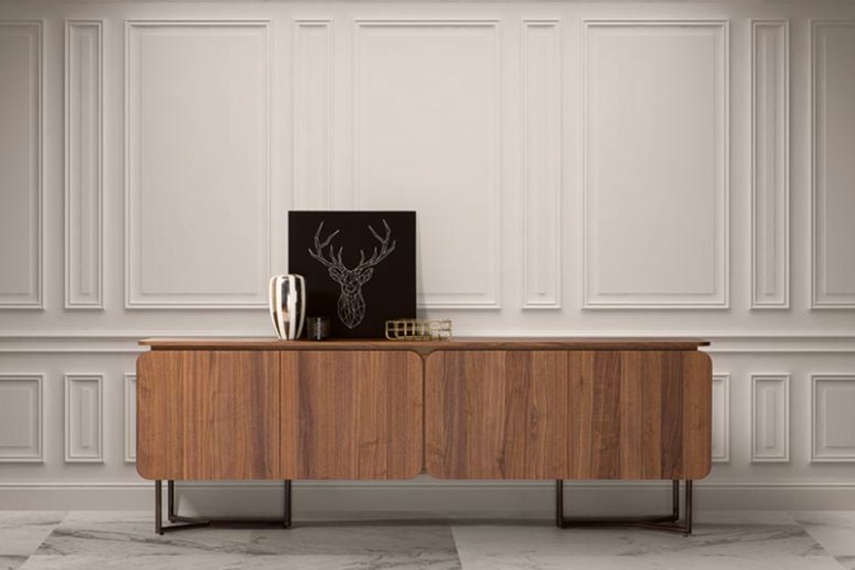 VENDOME SIDEBOARD image