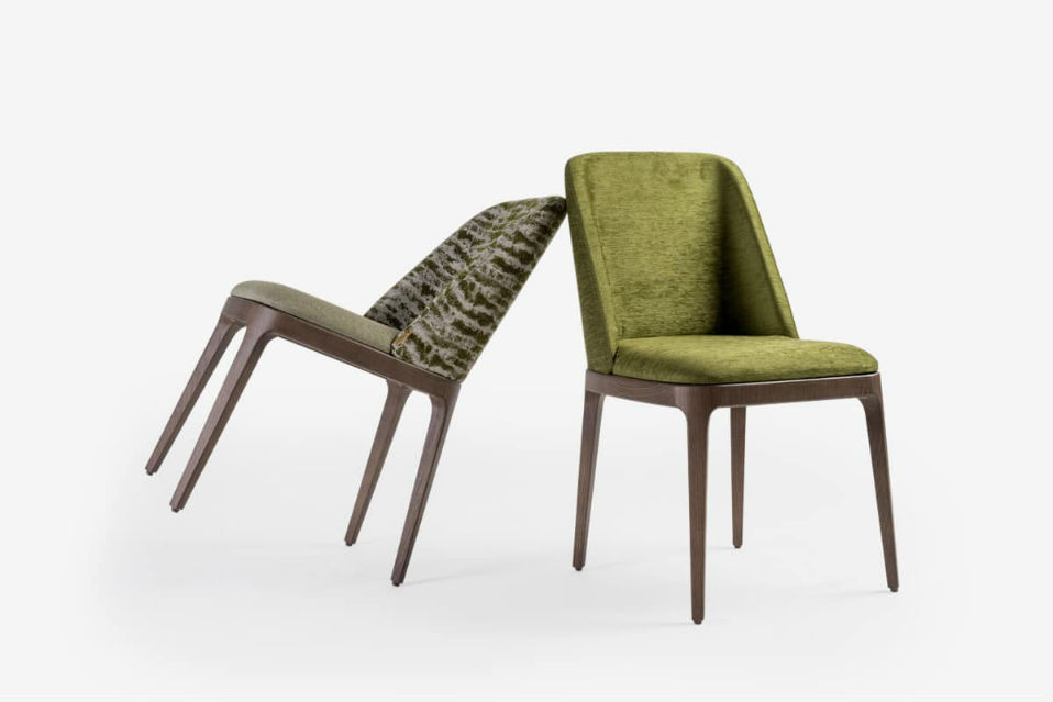 GALICIA CHAIR image