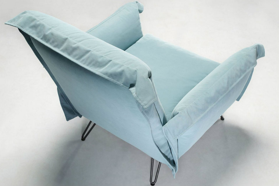 PEOPLE ARMCHAIR image