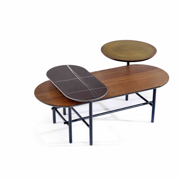 PLAY COFFEE TABLE Έπιπλα Ένθεσις Έπιπλα Ένθεσις