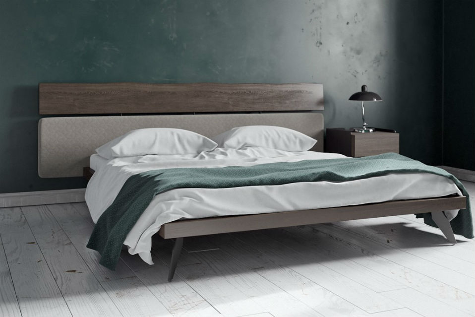SOLIDO BED image