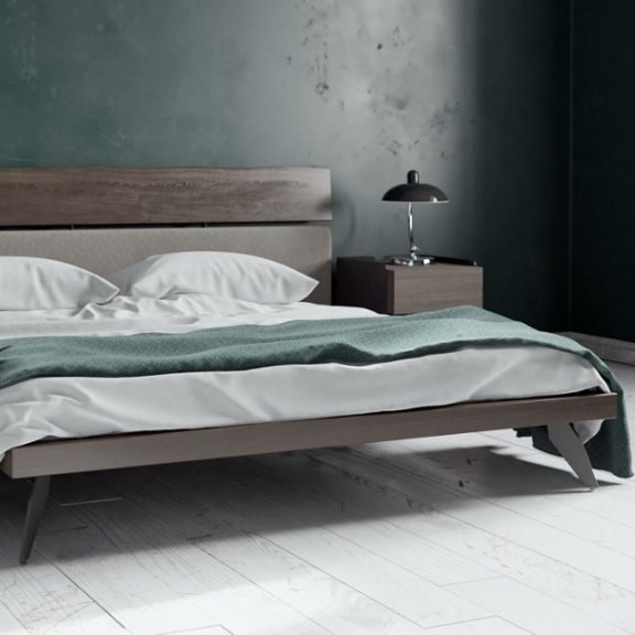 SOLIDO BED