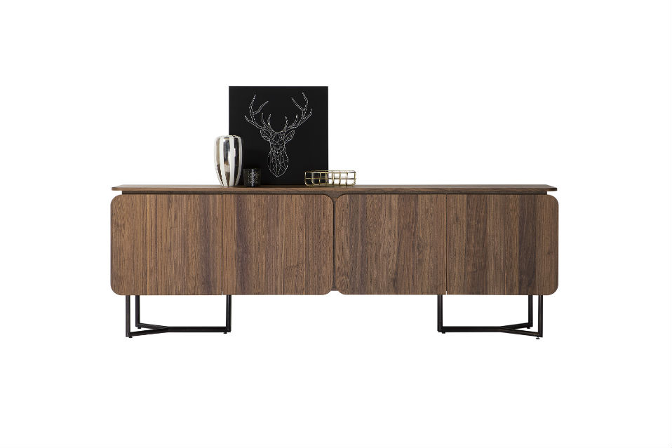 VENDOME SIDEBOARD image