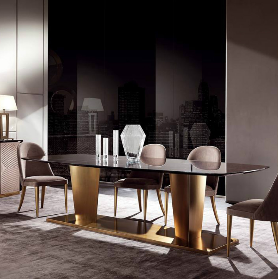 Beautiful furniture