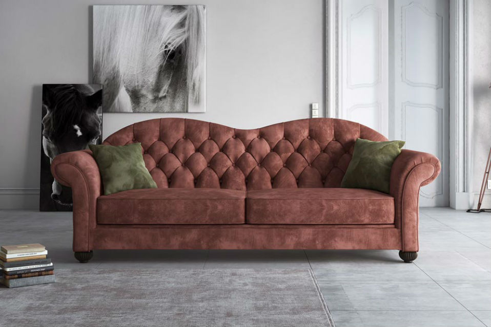 CALISTI SOFA image