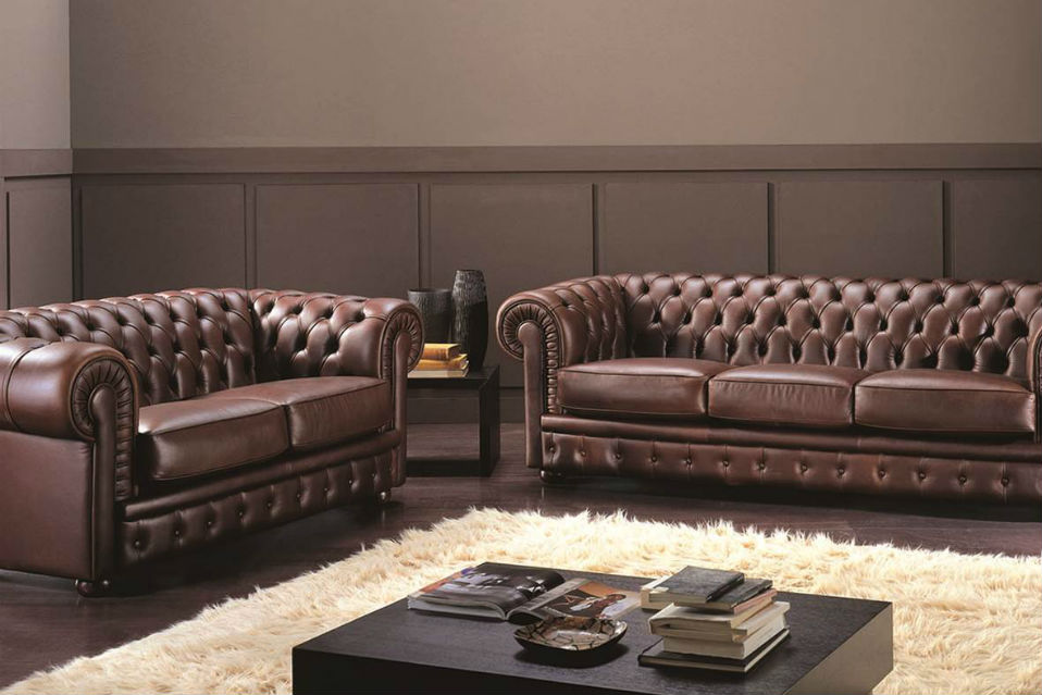CHESTER SOFA image