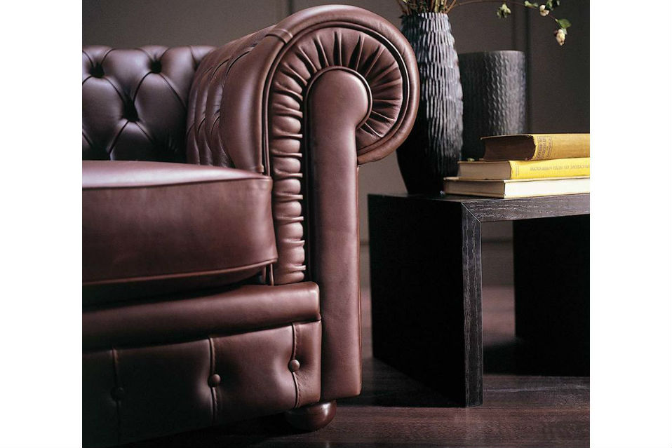 CHESTER SOFA image