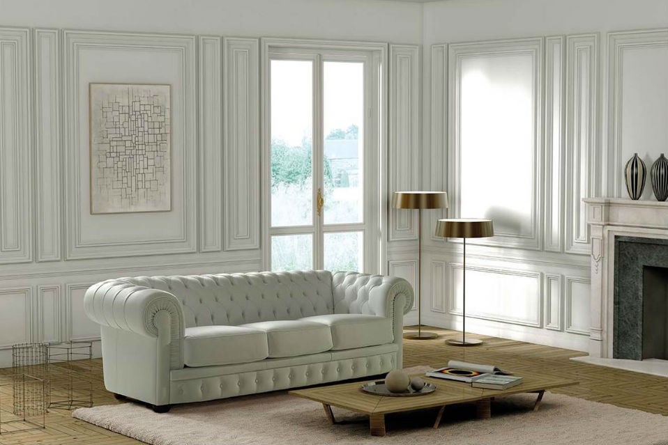 CHESTER SOFA image