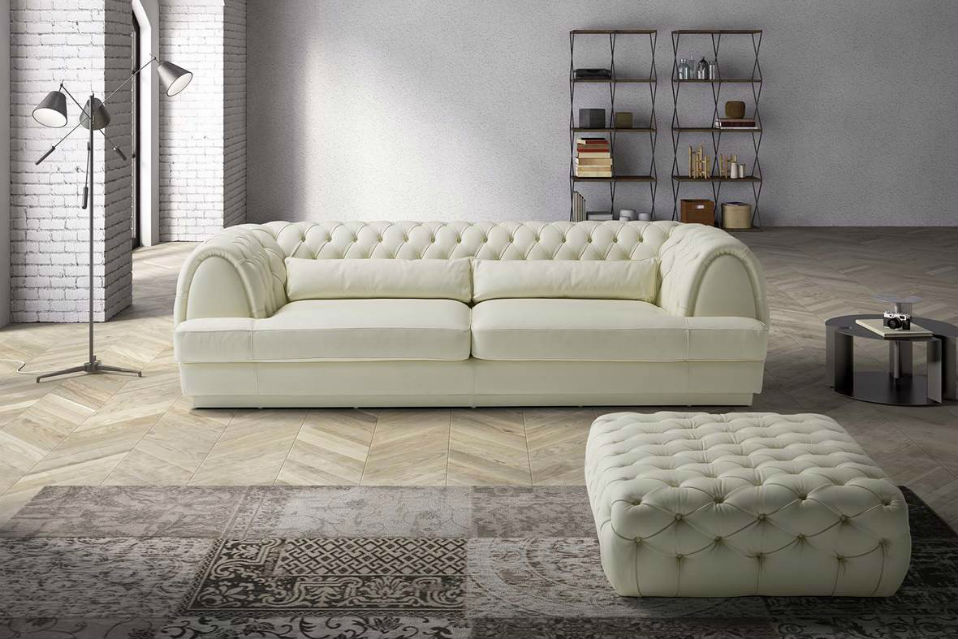 MICHELANGELO SOFA image