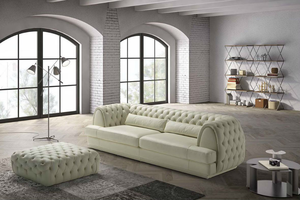 MICHELANGELO SOFA image