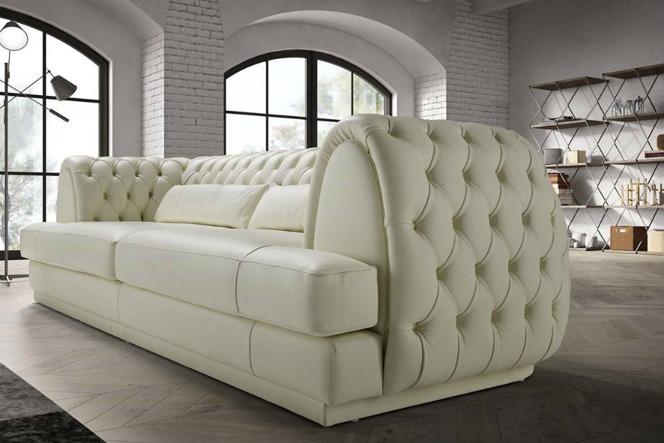 MICHELANGELO SOFA image