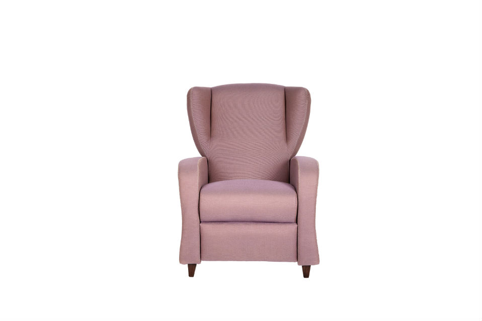 MYKON ARMCHAIR image