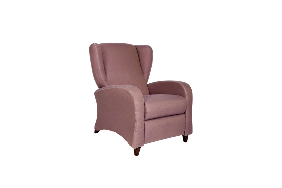 MYKON ARMCHAIR image