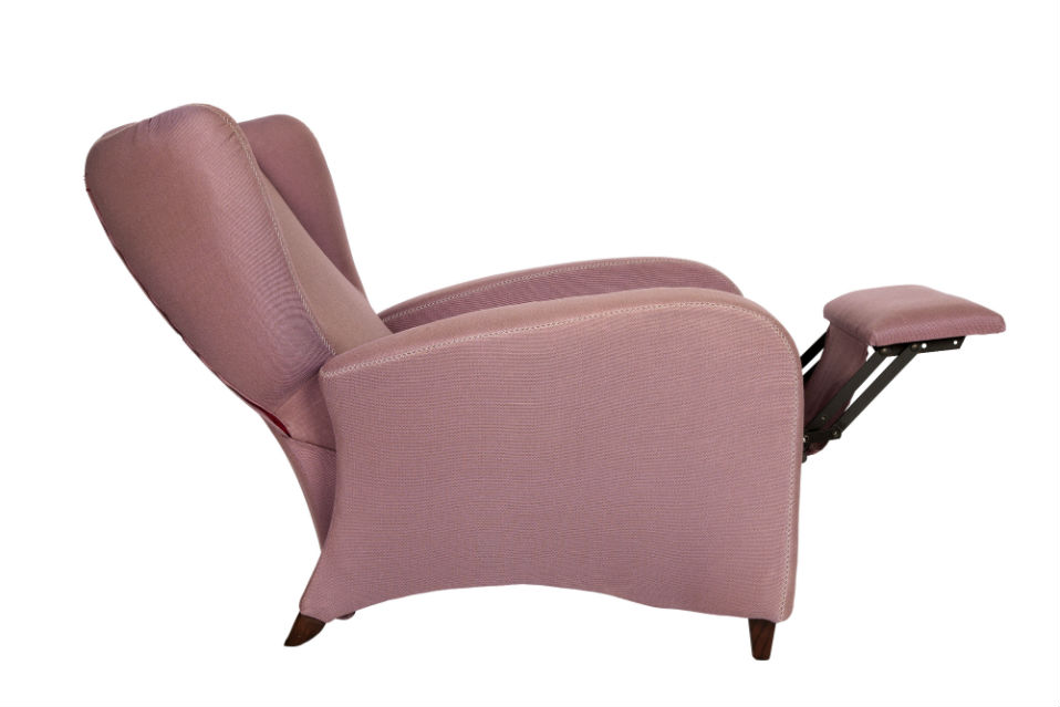 MYKON ARMCHAIR image