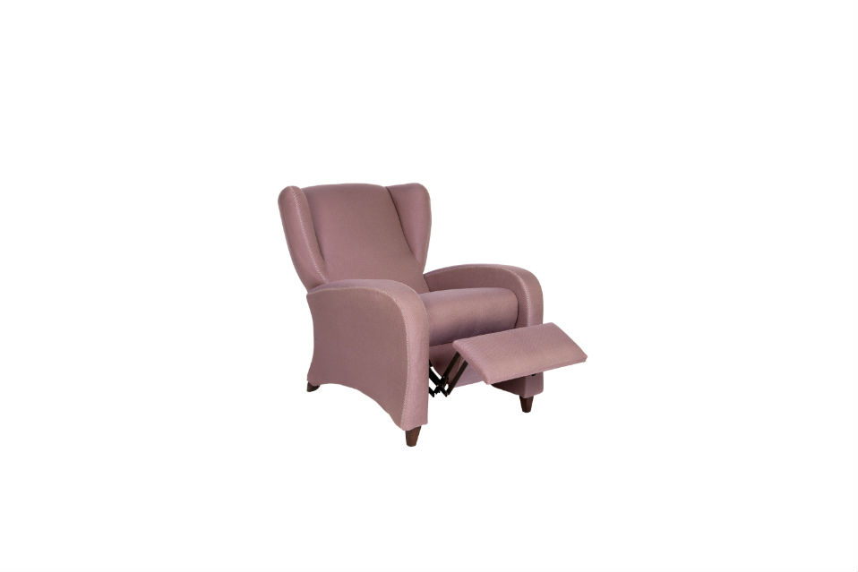 MYKON ARMCHAIR image