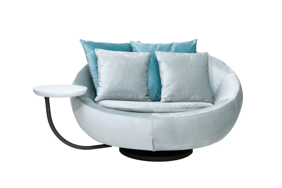 NEST ARMCHAIR image