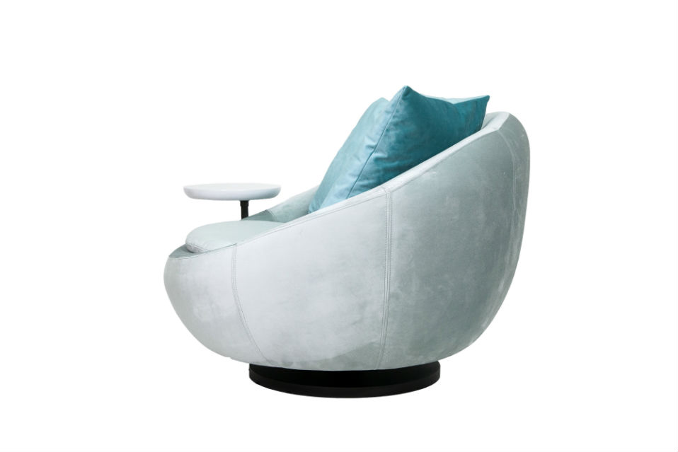 NEST ARMCHAIR image