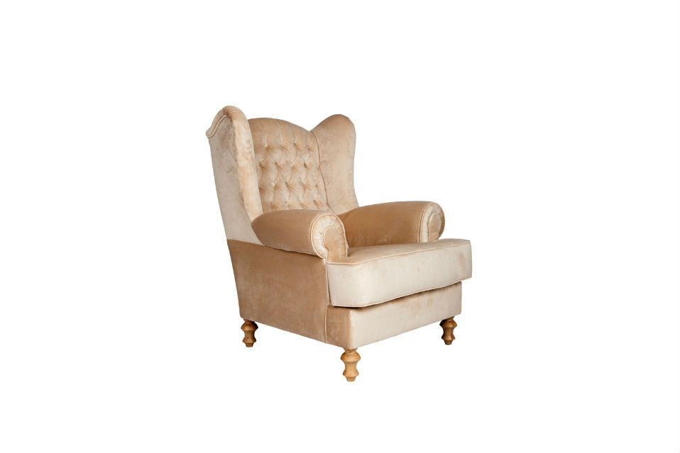 REA ARMCHAIR image