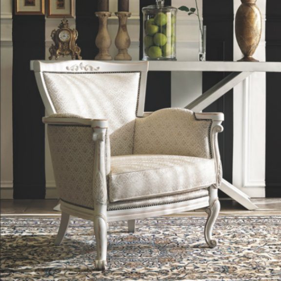 VENEZIA ARMCHAIR