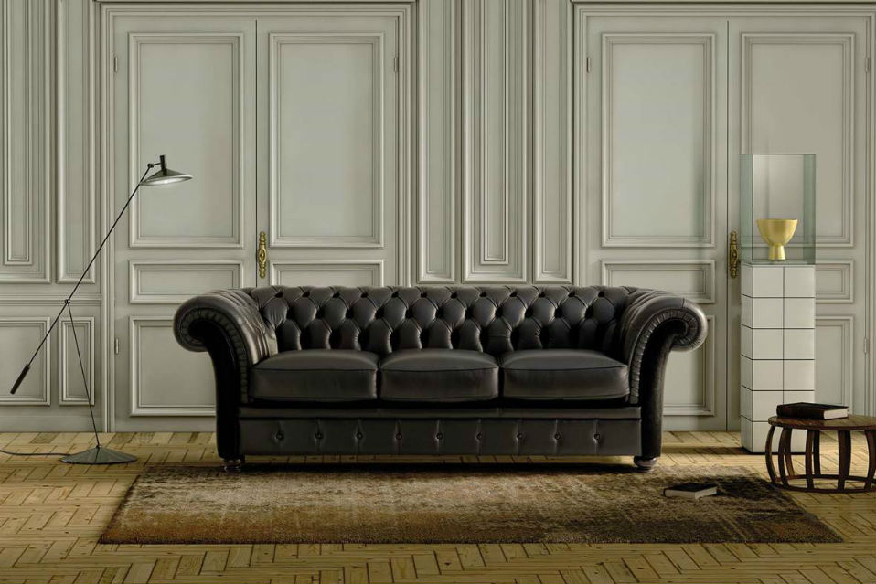 WINDSOR SOFA image