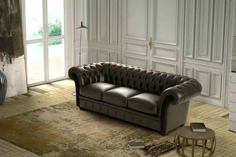 WINDSOR SOFA image