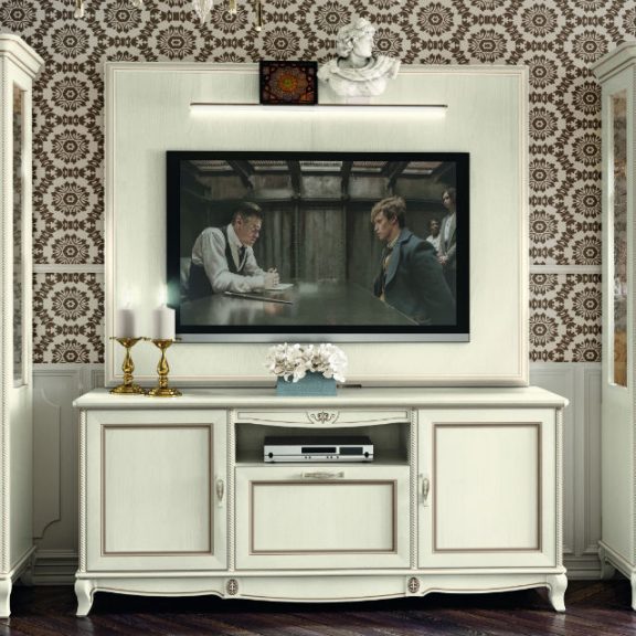 FANTASIA BIANCO I – TV UNIT