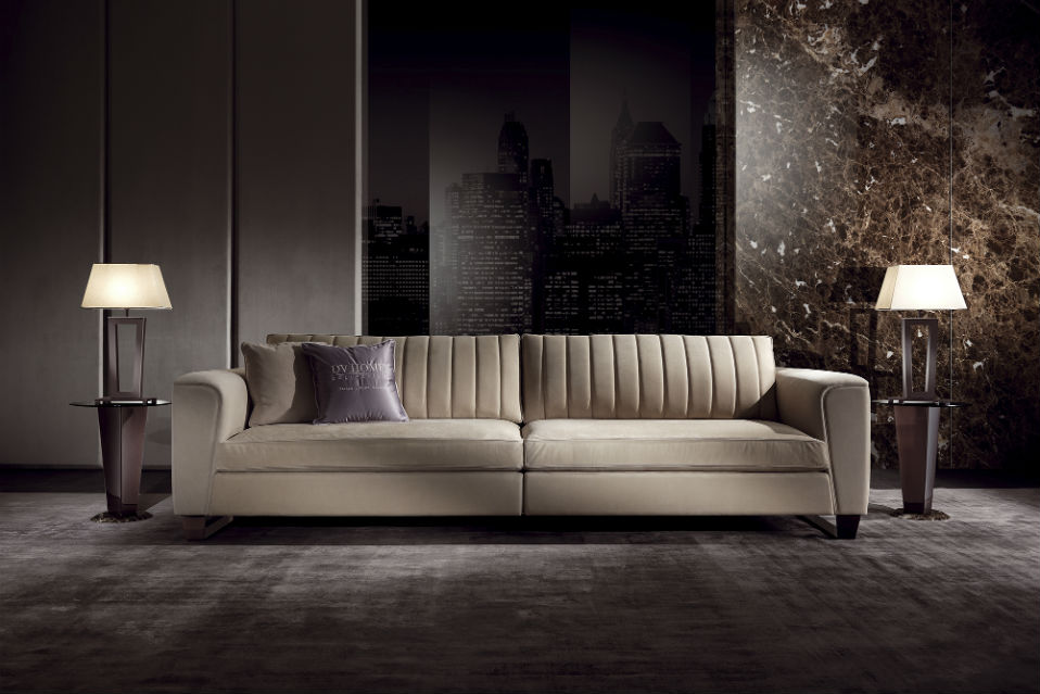 BEVERLY SOFA image
