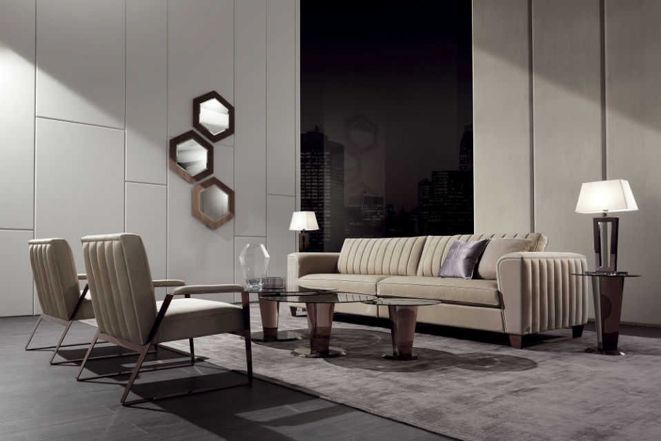 BEVERLY SOFA image