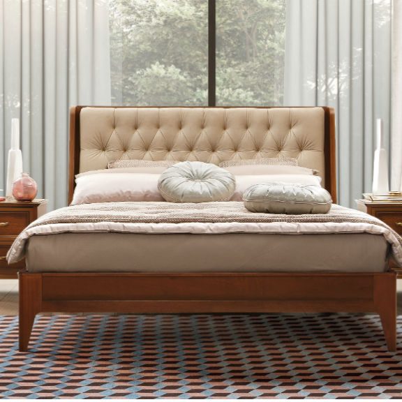 GIOTTO BED