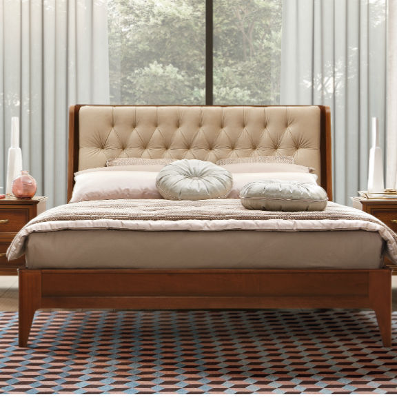 GIOTTO BED image