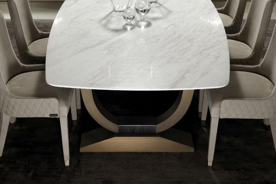 HERMES SUITE TABLE image