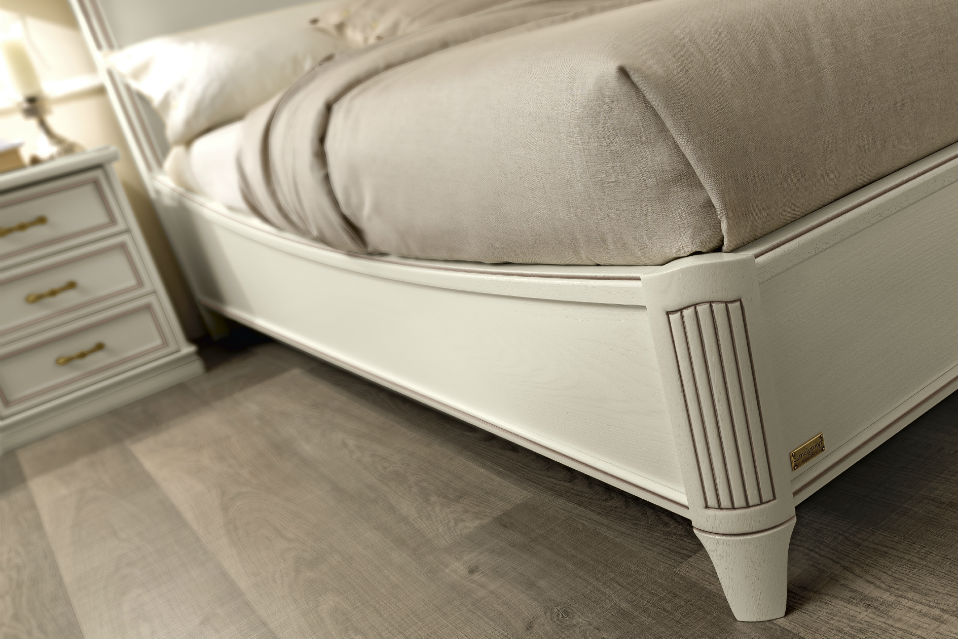 NOSTALGIA BED image