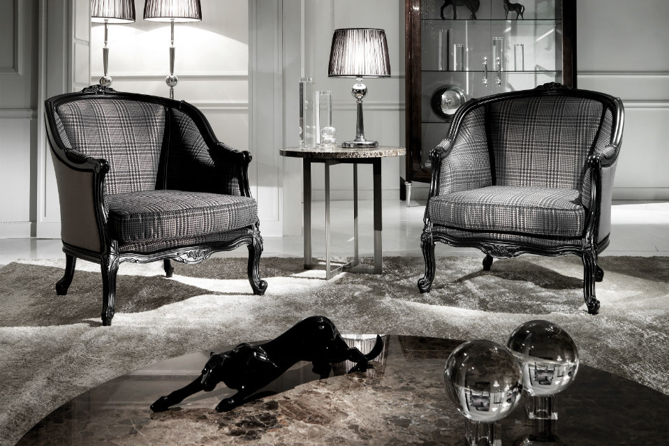 REIMS ARMCHAIR image