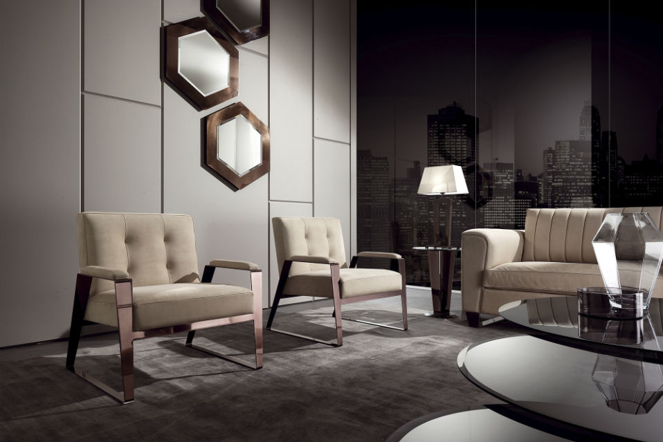 RITZ ARMCHAIR image