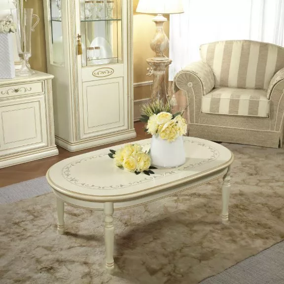 SIENA COFFEE TABLE