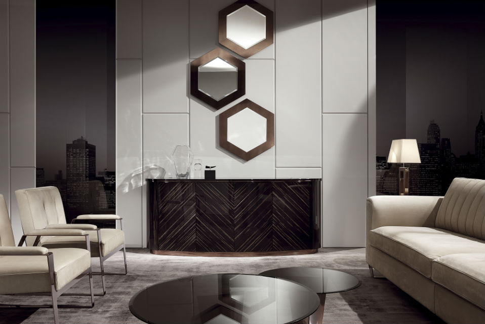 TIFFANY BUFFET image