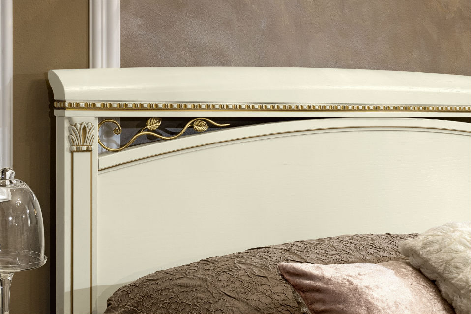 TREVISO BED image