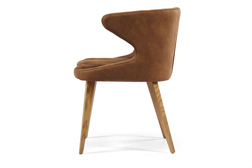 CURVA CHAIR image