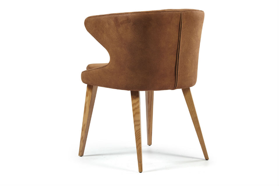 CURVA CHAIR image