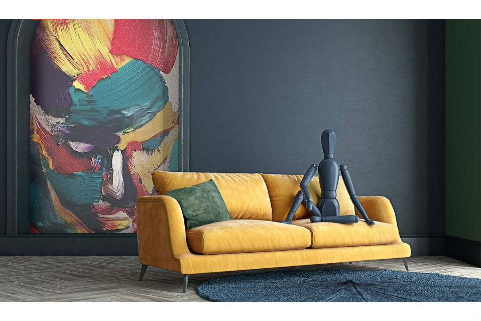 SOFA 040 image