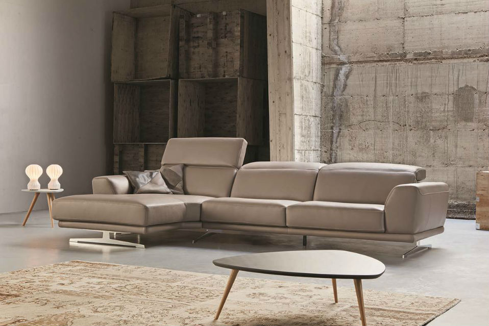 ALEX SOFA image