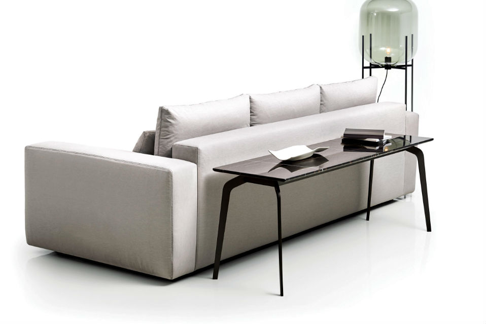 HERMES SOFA image