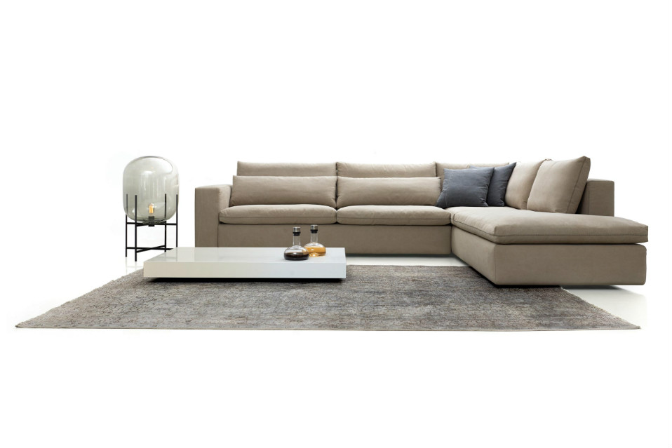 HERMES SOFA image